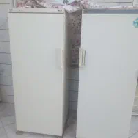 یخچال و فریزر
