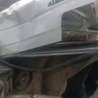 پژو 405