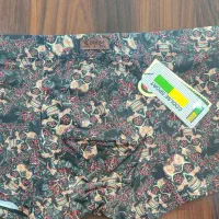 شورت نیم پا کولسی ایرانی|لباس|قم, باغ شریفی|دیوار