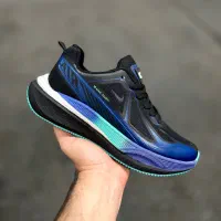 کتونی مردانه مدل نایک هیبریدNIKE رانینگ|کیف، کفش، کمربند|تهران, نعمتآباد|دیوار