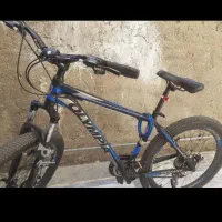 دوچرخه المپیا