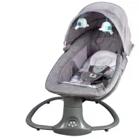 گهواره برقی کودک ماستلا