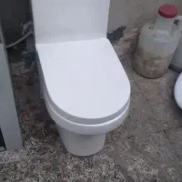 توالت فرنگی