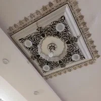 کناف کاری