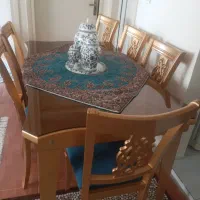 میز نهارخوری