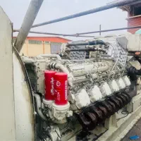 دیزل ژنراتور دویتس 500 کاوا|ماشینآلات صنعتی|تهران, آذربایجان|دیوار