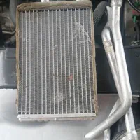 شستو شوی انواع رادیات بخاری ماشین