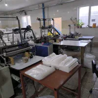 نیروی خانم  دوختکار ،ایرانی  ،حقوق ۲۵ میلیون