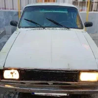 پیکان سواری مدل 71