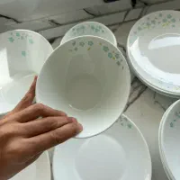سرویس ارکوپال شش نفره خارجی|ظروف سرو و پذیرایی|تهران, ارم|دیوار