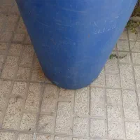بشکه پلاستیکی|ظروف نگهدارنده، پلاستیکی، یک‌بارمصرف|شیراز, احمدآباد|دیوار