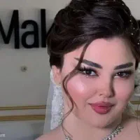 مدل‌میکاپ‌میپذیرم|خدمات آرایشگری و زیبایی|سهند, |دیوار