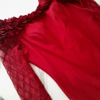 معاوضه لباس مجلسی و مانتو