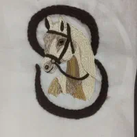 کار در منزل (گلدوزی)