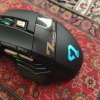 موس وان مکس مدل om gw5