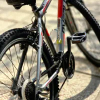 دوچرخه اورلورد Overlord|دوچرخه، اسکیت، اسکوتر|اندیشه, اندیشه فاز ۳|دیوار