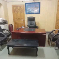 میز مدیریت