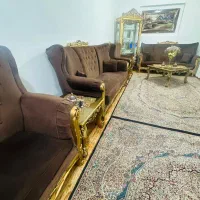 مبل نیمه سلطنتی