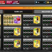 اکانت دریم لیگ|کنسول، بازی ویدئویی و آنلاین|بایک, |دیوار