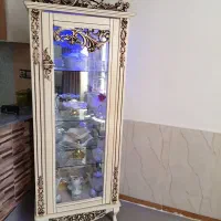 بوفه تمیز ومرتب