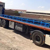 تسمه نقاله و دستگاه های تولید قطعات بتنی