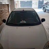تیبا صندوق‌دار LX دوگانه سوز، مدل ۱۳۹۳|خودرو سواری و وانت|اسلام‌شهر, |دیوار