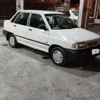 پراید مدل۸۳