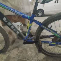 دوچرخه بونیتو۲۶|دوچرخه، اسکیت، اسکوتر|دماوند, مسکن مهر گیلاوند|دیوار