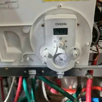 کولرگازی پکیج ابگرمکن بخاری تعمیر سرویس رسوبگیری|آبگرمکن، پکیج، شوفاژ|مشهد, تربیت (صدف)|دیوار