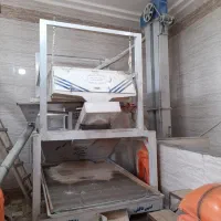 ماشین آلات صنعتی امین تالش|خدمات پیشه و مهارت|تالش, طولارود|دیوار