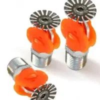 اسپرینکلر های استاندارد شرکت (لوازم آتش نشانی)پمپ|مصالح و تجهیزات ساختمان|مشهد, دانشجو|دیوار