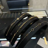 فروش دستبند طلای مینیمال ظریف و شیک