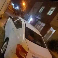 برلیانس H۲۳۰ مدل ۹۶ دنده ای