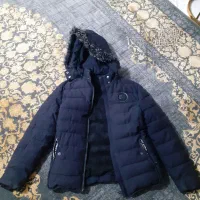 کاپشن خارجی پسرانه