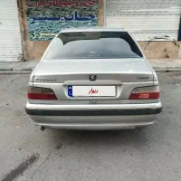 پارسXU7|خودرو سواری و وانت|بهارستان, |دیوار