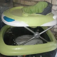 روی رویک بچه