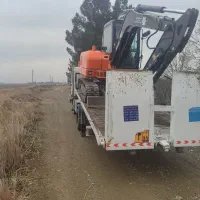 اجاره مینی بیل