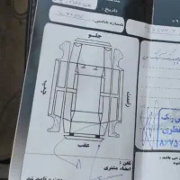 مگان 2000اتومات|خودرو کلاسیک|مشهد, رضاییه|دیوار