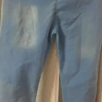 شلوار دخترونه
