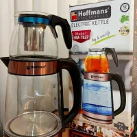 چای ساز Hoffmans هافمن مدل HM-7827 آکبند