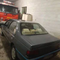 پژو۴۰۵مدل۹۸بیرنگ ساستی سالم پلمپ....