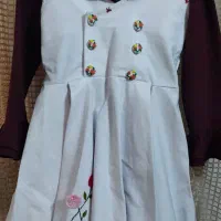 سارافون مناسب نوجوان|لباس|قم, باجک یک|دیوار