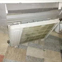 کولر گازیFr30000|کولر گازی و فنکوئل|مشهد, فدک|دیوار