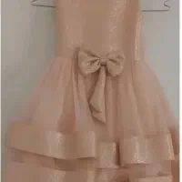 لباس مجلسی دخترانه