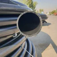 لوله ۱۱۰ پلی اتیلن