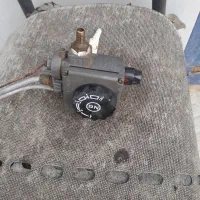 رگراتور ابگرمکن گازی قیمت ۱ ملیون|آبگرمکن، پکیج، شوفاژ|بندر ماهشهر, |دیوار