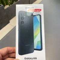 A16 اقساط قیمت استثنایی