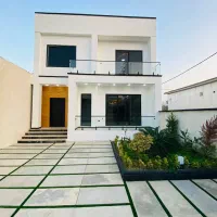 دوبلکس-مدرن-خوش-ساخت-ویو-دلباز-سندتک-برگ-مجوزساخت