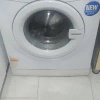 لباسشویی کنوود