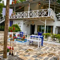 اجاره کافه رستوران زیبا با تمام امکانات|اجارهٔ مغازه و غرفه|رشت, گلسار|دیوار